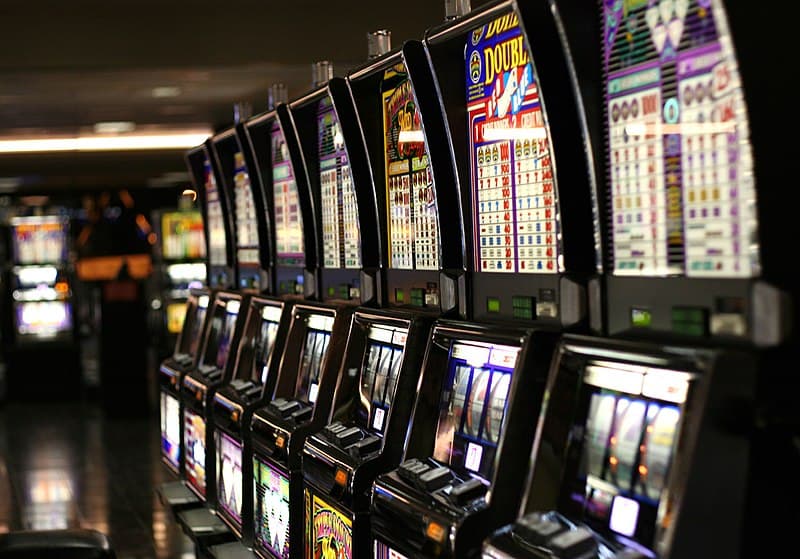 slot online เล่นตรงจากผู้ให้บริการชั้นนำ ฝากถอนอัตโนมัติ 24 ชม.