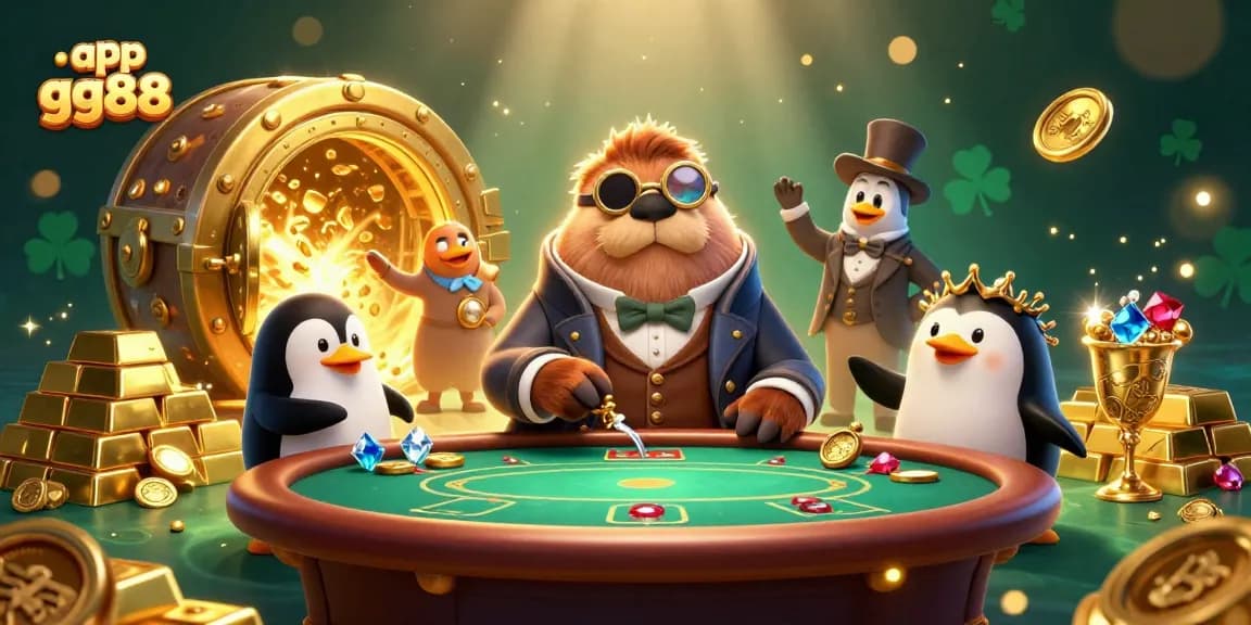 Engage in thrilling casino fun with app gg88 while enjoying underwater poker adventures.