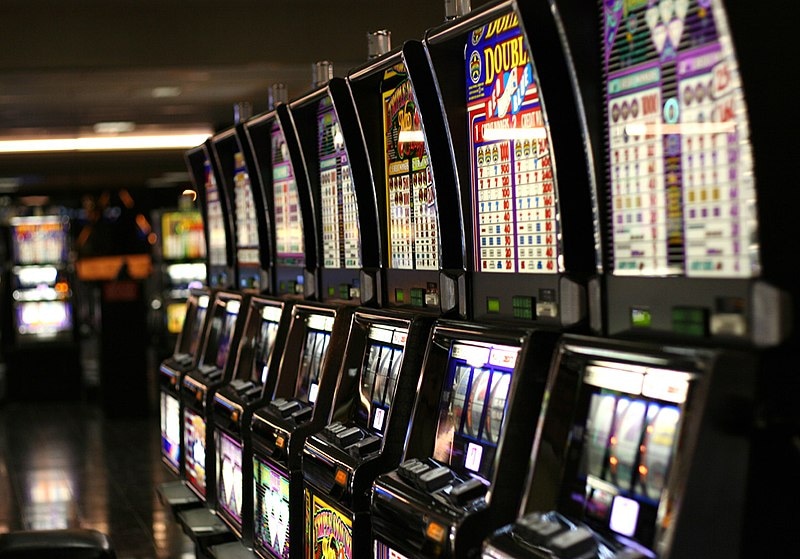 slot online เล่นตรงจากผู้ให้บริการชั้นนำ ฝากถอนอัตโนมัติ 24 ชม.