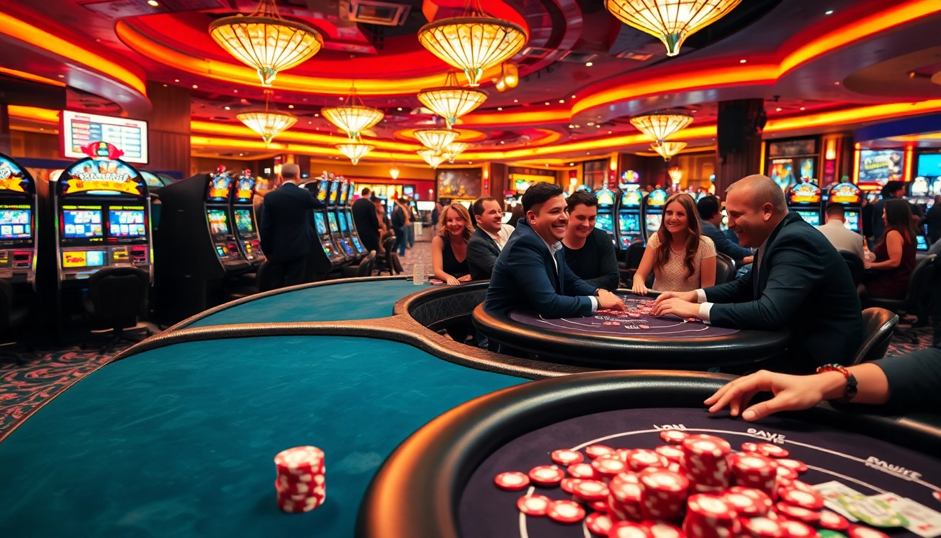 Menangkan Slot deposit 5000 dengan pengalaman bermain yang memuaskan di kasino.