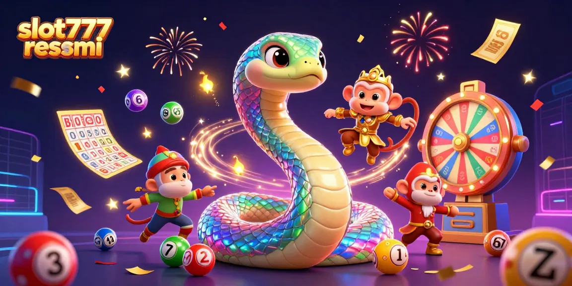 Engage in winning with slot777 resmi, exploring vibrant casino rewards and magical elements.
