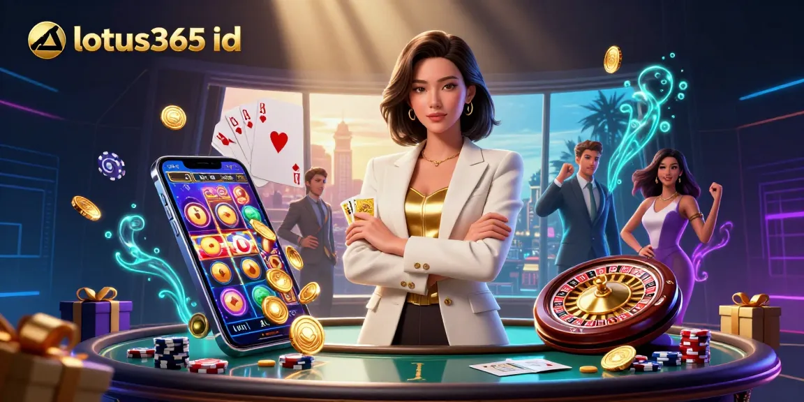 Engage with the vibrant wave of gambling excitement through lotus365 id, showcasing an elegant betting setup.