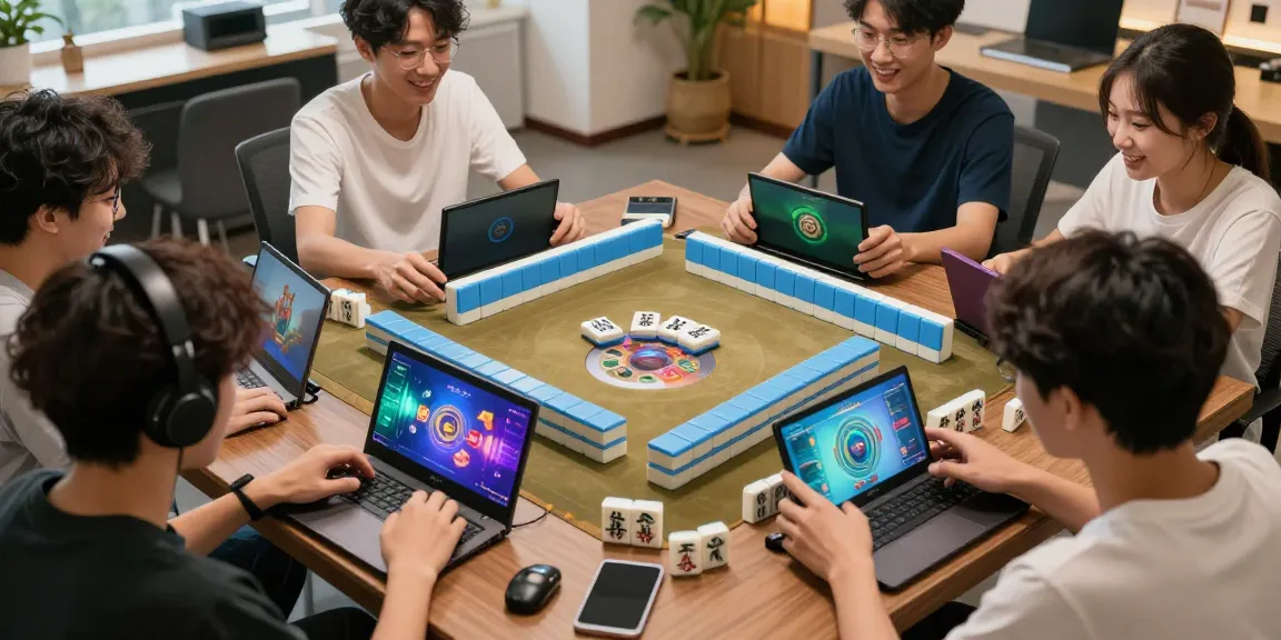 Pengalaman bermain mahjong118 secara online dengan pemain beragam dan grafis permainan yang menarik.