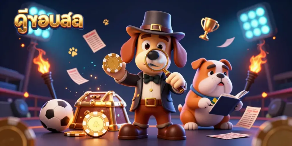Experience thrilling sports betting with ดูบอลสด and engage in high-quality football action.