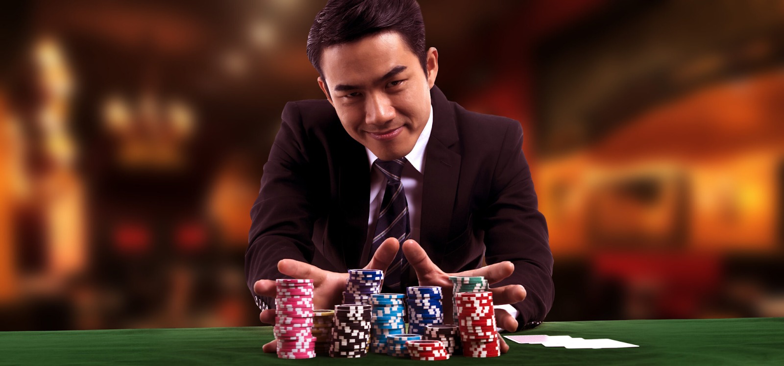 ระบบอัตโนมัติในบาคาร่าออนไลน์ ช่วยให้การทำธุรกรรมปลอดภัยยิ่งขึ้น