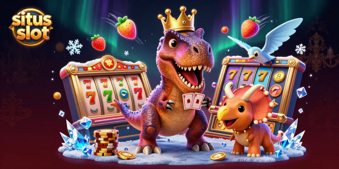 Gacor123 memberikan pengalaman situs slot menarik dengan tampilan menyenangkan dan peluang menang tinggi.
