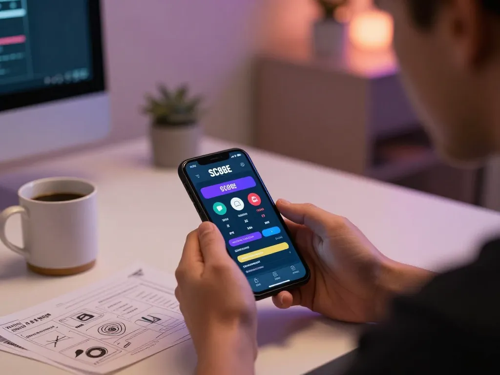 Engaging with the SC88E mobile app for responsible gaming insights and strategies