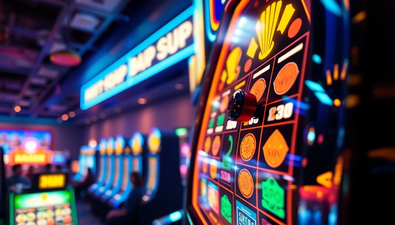 Spin the as38 slot gacor maxwin hari ini for thrilling wins in an exciting casino environment.