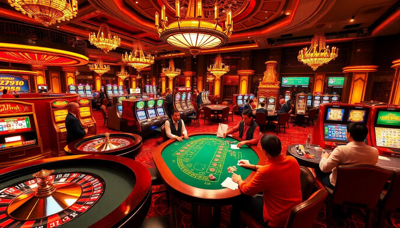 Experience thrilling gameplay at https://789win.associates/ with poker, roulette, and vibrant casino excitement.