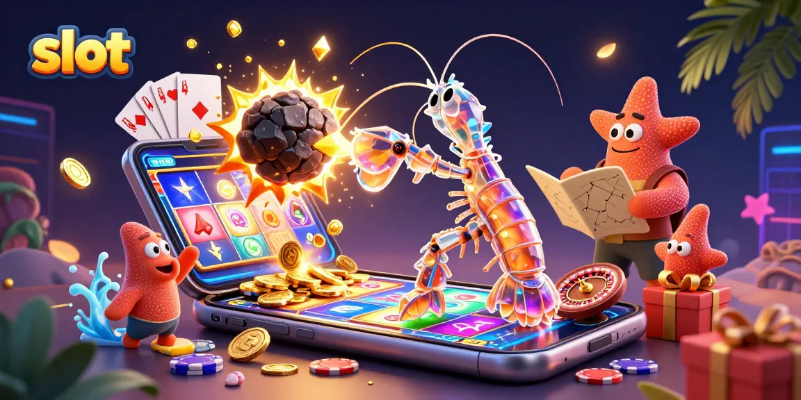 Menyusun strategi slot untuk menang dengan visual khas yang penuh warna dan detail menakjubkan di DEWATASLOT888.