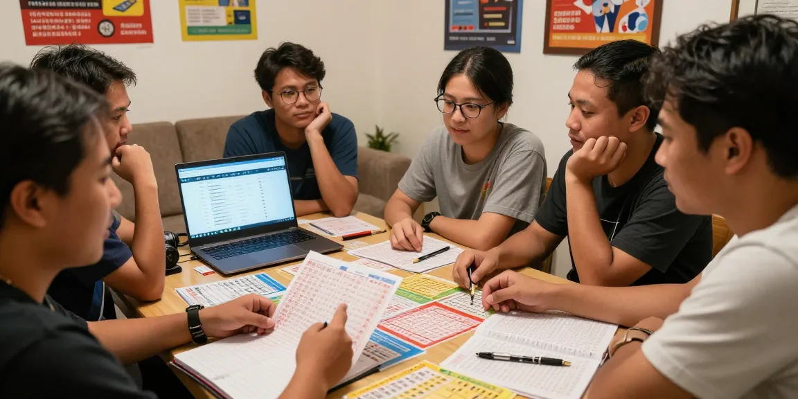 Diskusi seru para pemain togel di BUKUMIMPI138 dengan tips dan strategi menang.