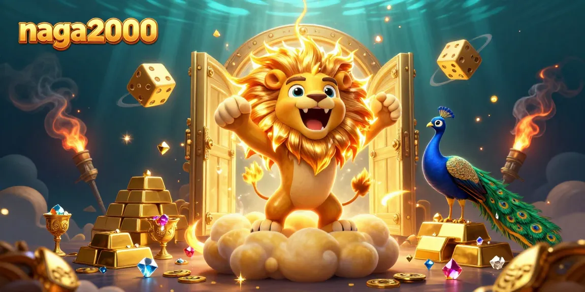 Naga2000 menyediakan pengalaman slot yang aman dan transparan dengan RTP tinggi untuk pemain.