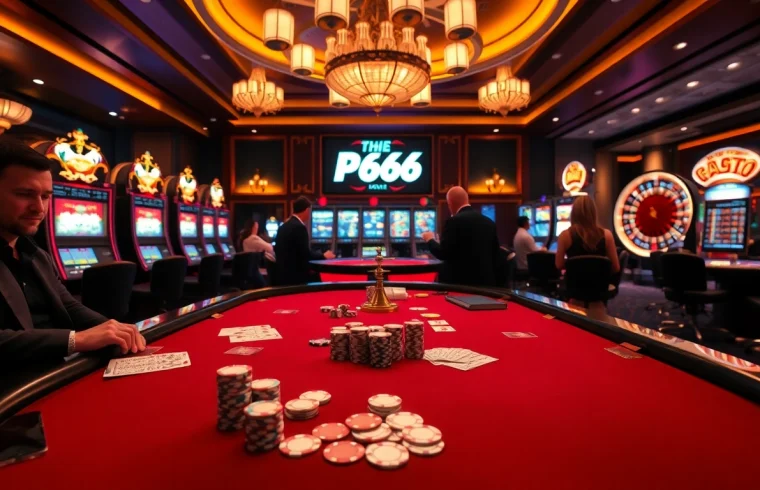 Engage with exciting casino gameplay at https://pg66.com.de/ with vibrant slot machines and poker action.