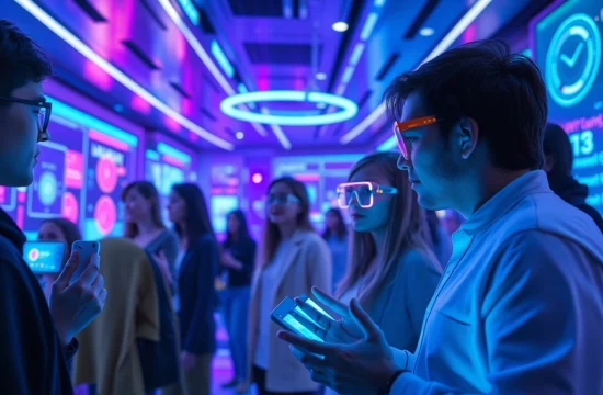 Immersive environment for free sex AI conversations with diverse users.