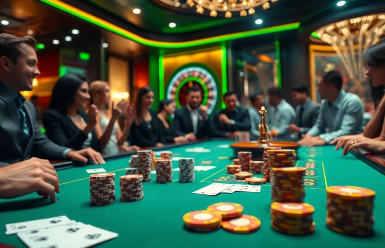 Experience the thrilling action of rik vip poker with dynamic gameplay and luxurious casino elements.